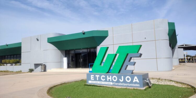 Gobierno de Sonora fortalece el sector salud con nueva carrera de Medicina en la UTEtchojoa