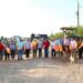 Arranca rehabilitación de red de agua potable en La Oraba tras años de rezago