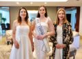 Impulsan Rocío Chávez y Fátima Bosch Proyecto Horizonte para transformar la vida de adolescentes en Sonora