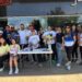 TODO UN ÉXITO LA CARRERA DE MASCOTAS EN CAJEME