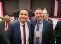 Heriberto Aguilar solicita licencia temporal al Senado por motivo familiar
