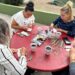 Grupos de Mujeres colaboran con la SSPC en la construcción de paz