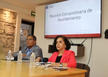 Aprueba Cabildo reforma constitucional