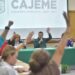 CABILDO TURNA A COMISIONES UNIDAS CELEBRACIÓN DE CONVENIO ENTRE AYUNTAMIENTO Y EJIDO CAJEME