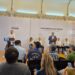 Anuncia gobernador Alfonso Durazo nueva Línea Recreativa La Sauceda