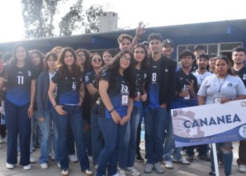 Estudiantes del Itescan buscan clasificar al Evento Deportivo Nacional TecNM 2026
