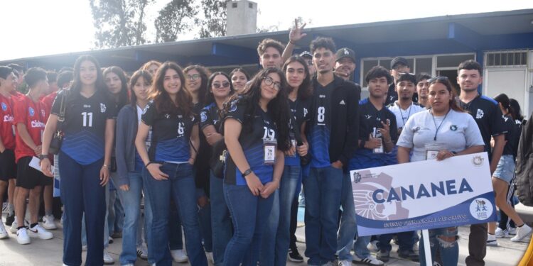 Estudiantes del Itescan buscan clasificar al Evento Deportivo Nacional TecNM 2026