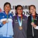 Alumna de la UTNogales obtiene medalla de bronce para Sonora en Olimpiada Nacional Conade