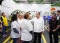 Gobernador Durazo coloca a Sonora en el top 10 de las entidades con mayor participación económica según Inegi