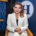 La seguridad es una prioridad del Gobierno de México: Lorenia Valles