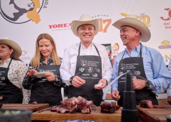 Sonora conquista al mundo: National Geographic reconoce a la entidad como destino gastronómico de élite