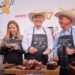 Sonora conquista al mundo: National Geographic reconoce a la entidad como destino gastronómico de élite
