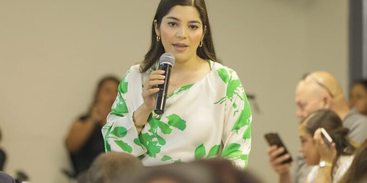 Aprueba Congreso de Sonora iniciativa de Amairany Peña para regular el uso de la fuerza