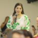 Aprueba Congreso de Sonora iniciativa de Amairany Peña para regular el uso de la fuerza