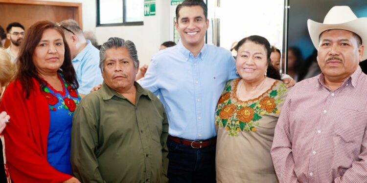 Realiza Gobierno de Sonora Foros Interculturales Indígenas sobre la Nueva Escuela Mexicana: SEC
