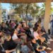 Con una gran participación Ayuntamiento de Hermosillo imparte taller “Abriendo Circuitos” en Puerta Real