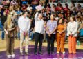 Gobernador Durazo fortalece economía de 16 mil familias con tarjetas de oportunidades del Bienestar