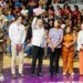 Gobernador Durazo fortalece economía de 16 mil familias con tarjetas de oportunidades del Bienestar