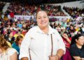 Beneficiarios del programa de Fortalecimiento Económico agradecen a Gobernador Durazo por entrega de apoyo