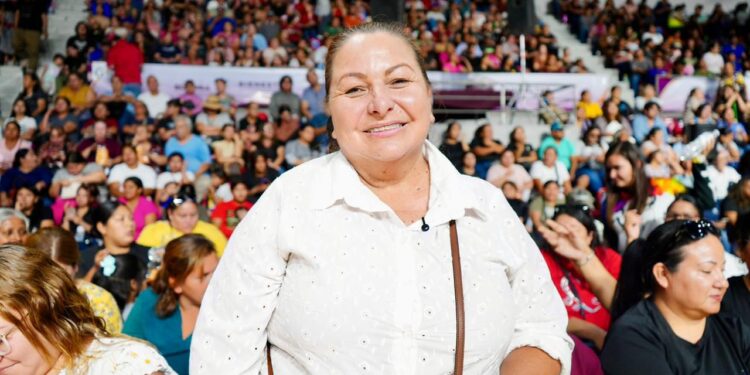 Beneficiarios del programa de Fortalecimiento Económico agradecen a Gobernador Durazo por entrega de apoyo