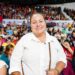 Beneficiarios del programa de Fortalecimiento Económico agradecen a Gobernador Durazo por entrega de apoyo