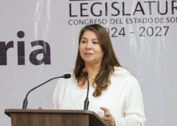 Avala bancada de MORENA reforma constitucional para consolidar la transformación del Poder Judicial