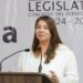 Avala bancada de MORENA reforma constitucional para consolidar la transformación del Poder Judicial