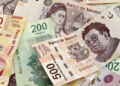Arranca el peso con depreciación; cotiza en 17.36 por dólar
