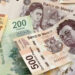 Arranca el peso con depreciación; cotiza en 17.36 por dólar
