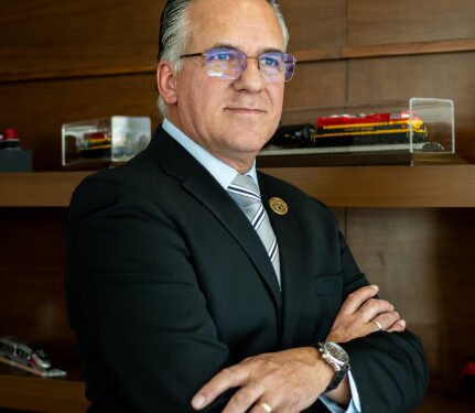 Amcham confía en que México y EU avancen en la revisión del T-MEC