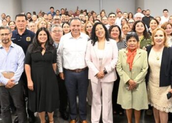 Destacan cero observaciones de ASF en administración de Toño Astiazarán