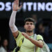 Alcaraz renuncia a Wimbledon por lesión de muñeca