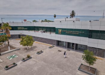 Opera Hospital Universitario al 100%; contará con tercer simulador quirúrgico más avanzado de México: Durazo*