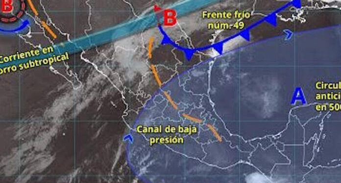 El próximo sábado, con ambiente caluroso por la tarde