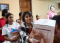 *Destina Gobierno de Sonora 15 millones de pesos para fortalecer la nutrición en madres embarazadas y primera infancia*