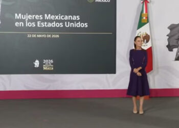 Mujeres mexicanas aportan 1.1 billones de dólares a la economía de Estados Unidos