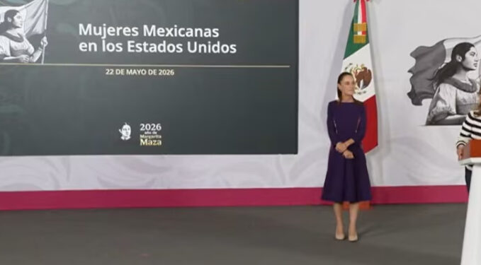 Mujeres mexicanas aportan 1.1 billones de dólares a la economía de Estados Unidos