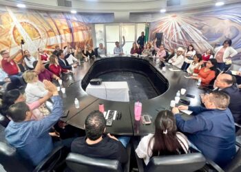 APRUEBA CABILDO DE NAVOJOA LA LEY NÚMERO 158 DEL ESTADO DE SONORA