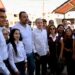 Arranca Gobernador Durazo entrega de becas Rita Cetina para alumnas y alumnos de primarias públicas