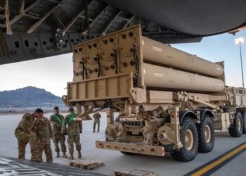 Trump asegura que frenó nuevo ataque contra Irán por petición de los países del Golfo