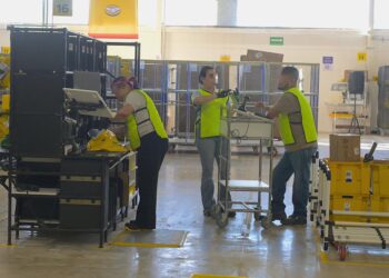Se posiciona Hermosillo en el nivel más bajo de pobreza laboral en casi dos décadas