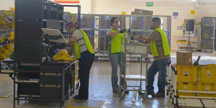 Se posiciona Hermosillo en el nivel más bajo de pobreza laboral en casi dos décadas