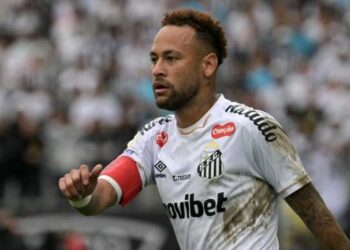 Neymar es convocado por la selección brasileña para disputar su cuarto Mundial