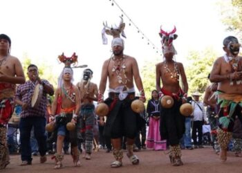 Celebran identidad y tradición en el arranque de las Fiestas del Pitic 2026