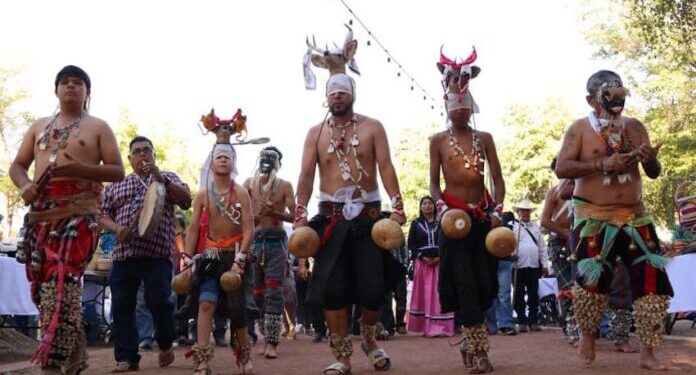 Celebran identidad y tradición en el arranque de las Fiestas del Pitic 2026
