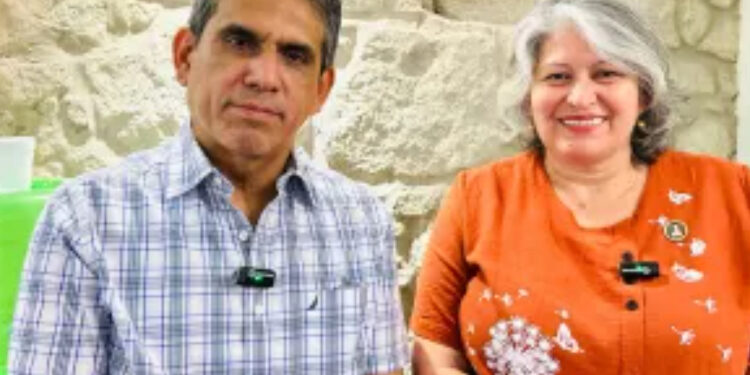 Invitan a jornada de senderismo y mercado regional en El Cíbuta