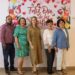 Celebran el Día de las Madres en el Centro Comunitario para el Adulto Mayor de Caborca