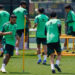 Aguirre no descarta cambios de último minuto en lista de seleccionados para el Mundial