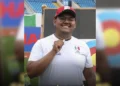 El mexicano Sebastián García, campeón de la Copa del Mundo de Tiro con Arco