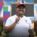 El mexicano Sebastián García, campeón de la Copa del Mundo de Tiro con Arco
